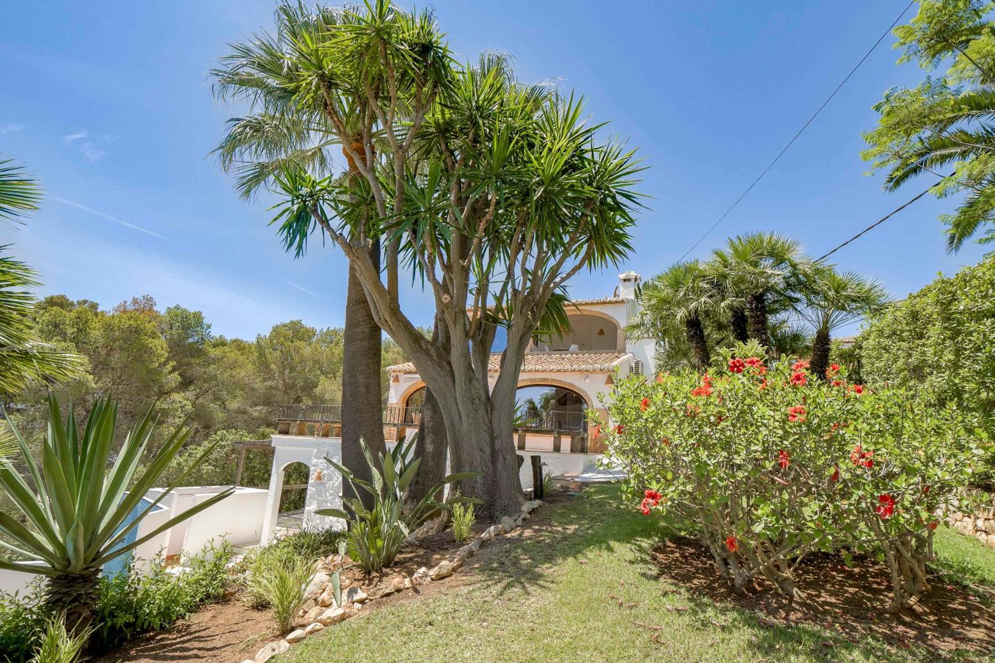 Tosalet Pomelo Villa *
