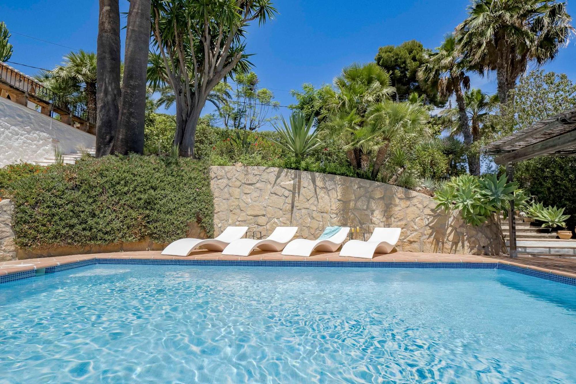 Tosalet Pomelo Villa