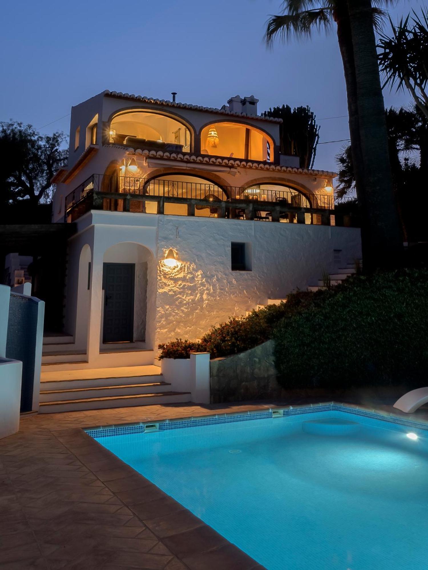 Villa Tosalet Pomelo *