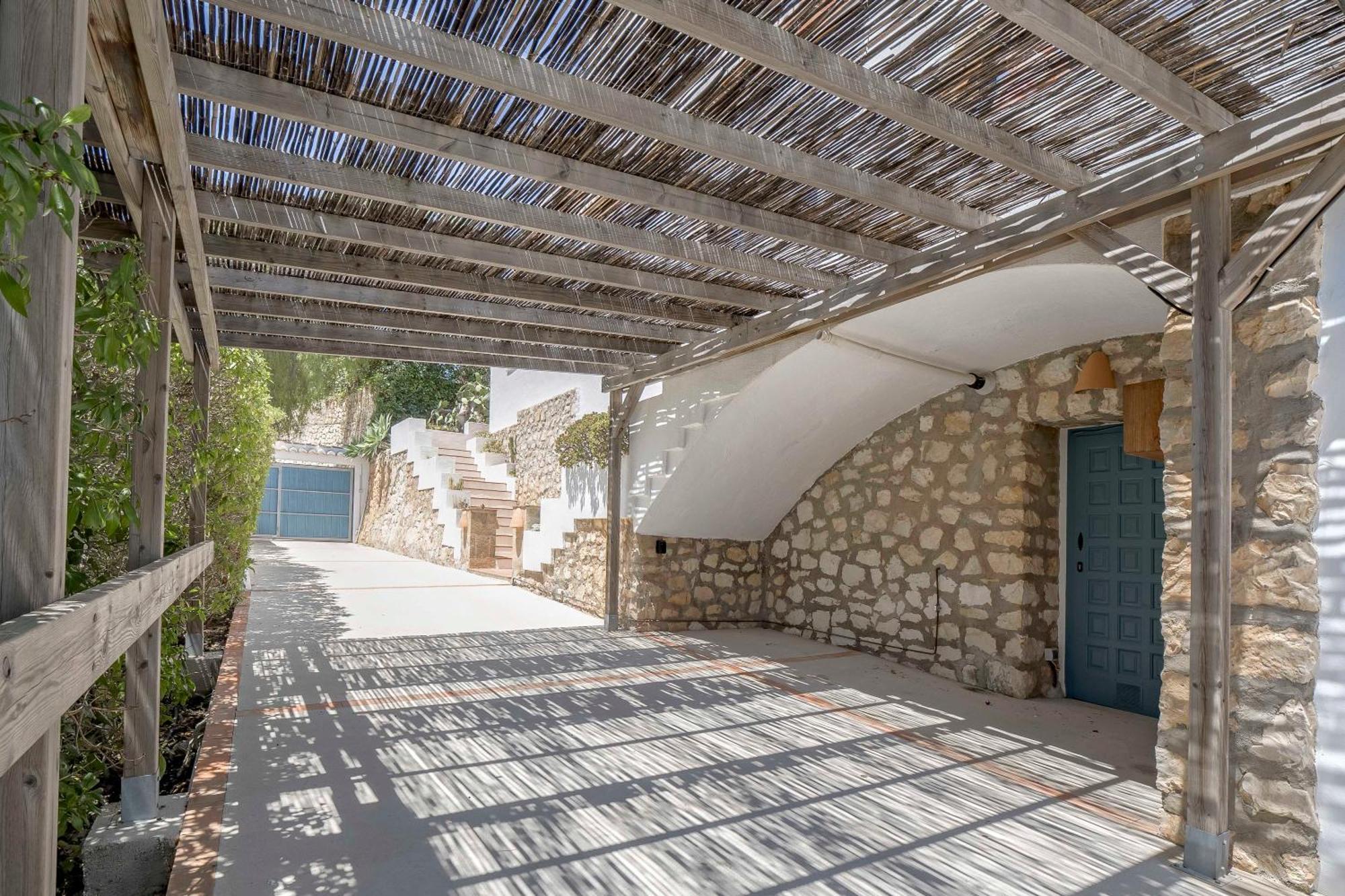 Villa Tosalet Pomelo Jávea