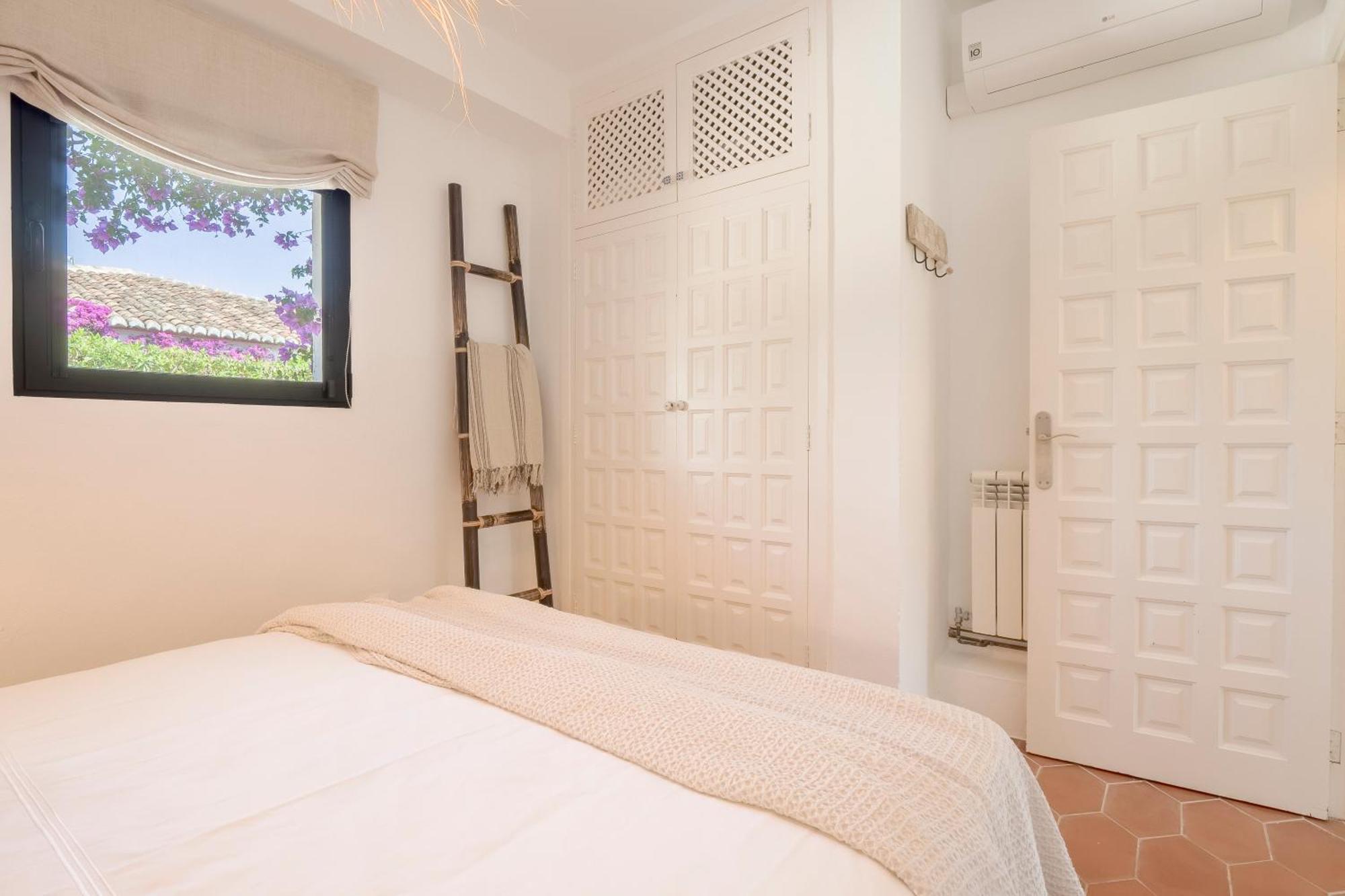 Villa Tosalet Pomelo Jávea